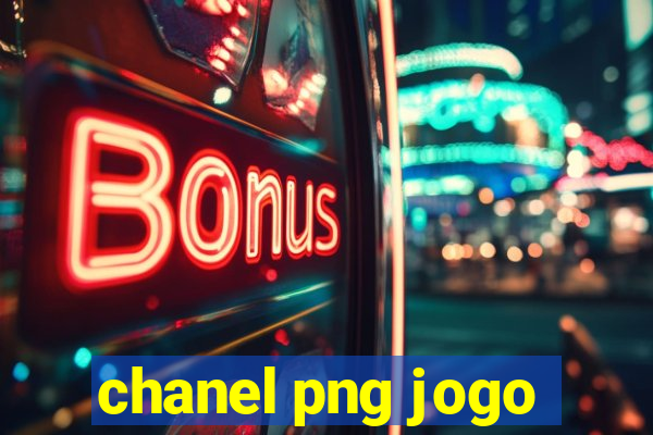 chanel png jogo